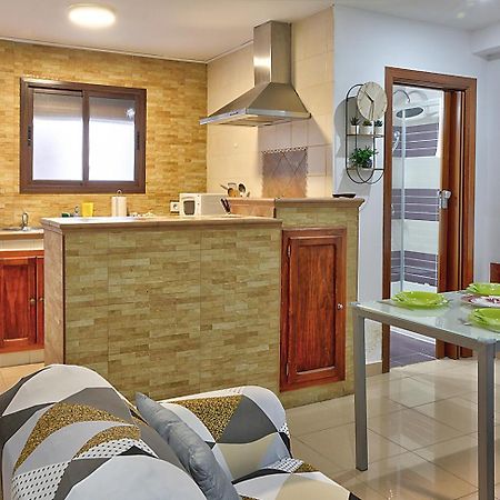 Apartamento Muralla Sewilla Zewnętrze zdjęcie