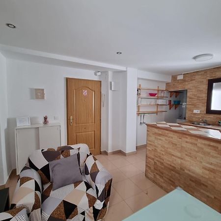 Apartamento Muralla Sewilla Zewnętrze zdjęcie