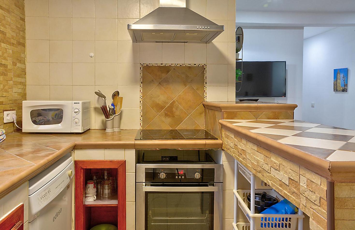Apartamento Muralla Sewilla Zewnętrze zdjęcie
