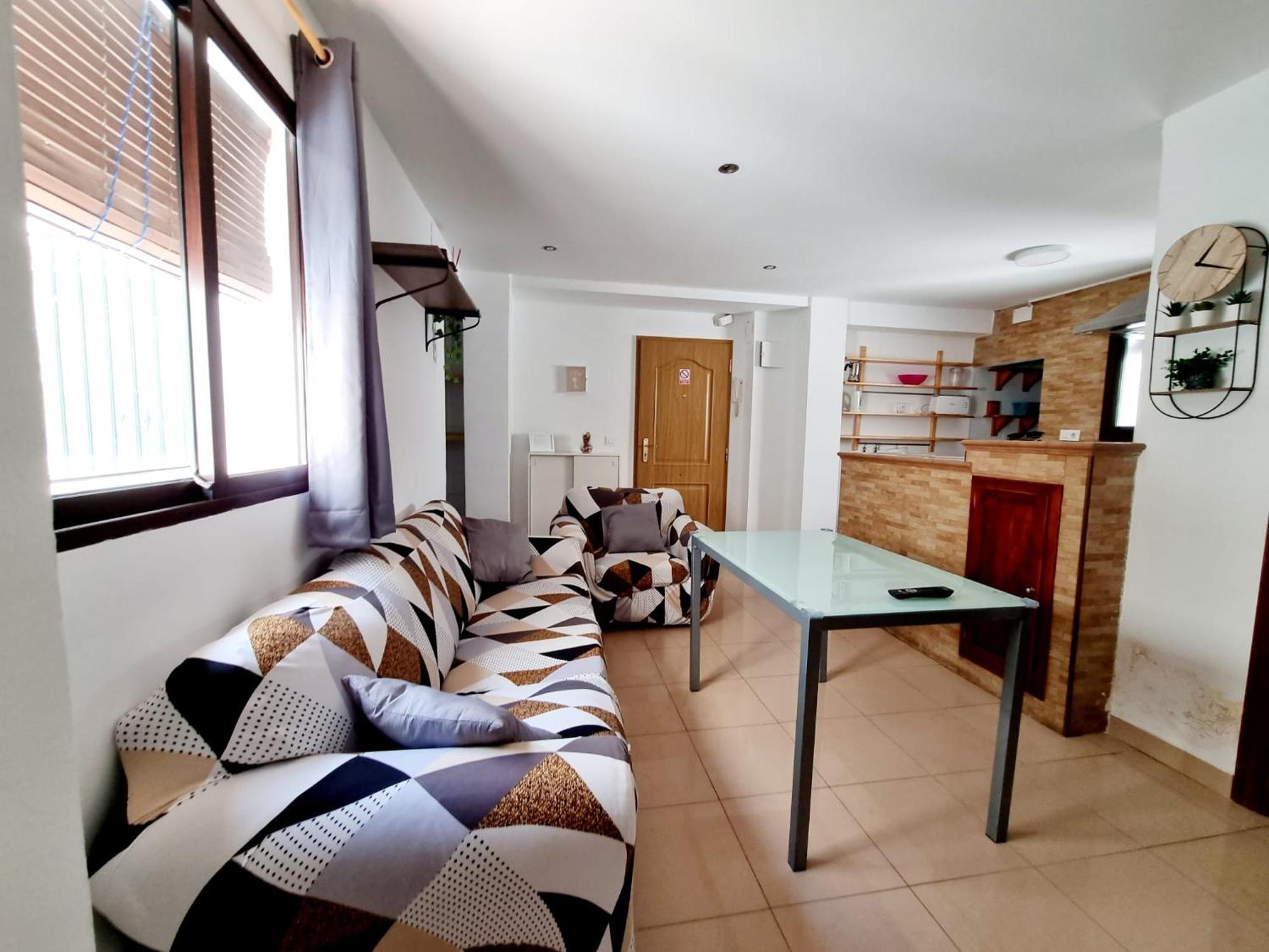 Apartamento Muralla Sewilla Zewnętrze zdjęcie