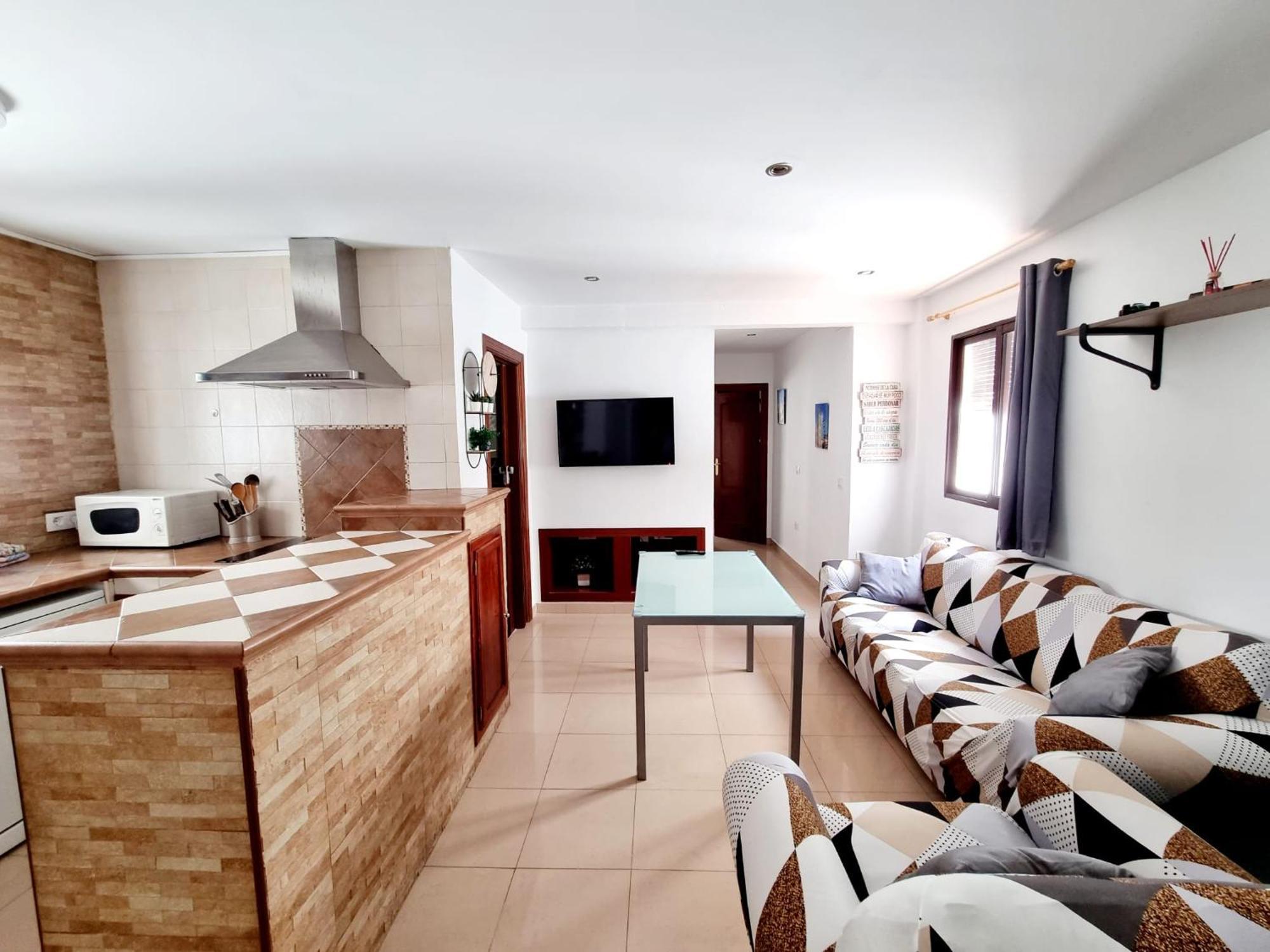 Apartamento Muralla Sewilla Zewnętrze zdjęcie