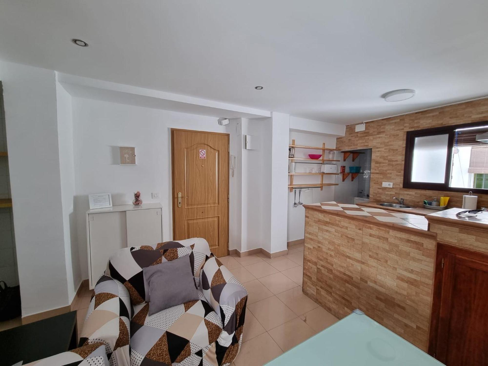 Apartamento Muralla Sewilla Zewnętrze zdjęcie