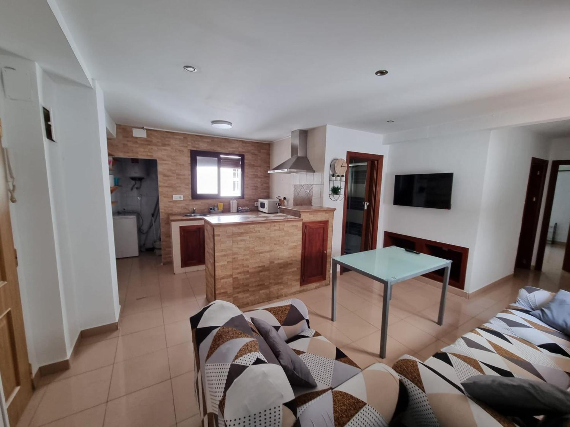Apartamento Muralla Sewilla Zewnętrze zdjęcie